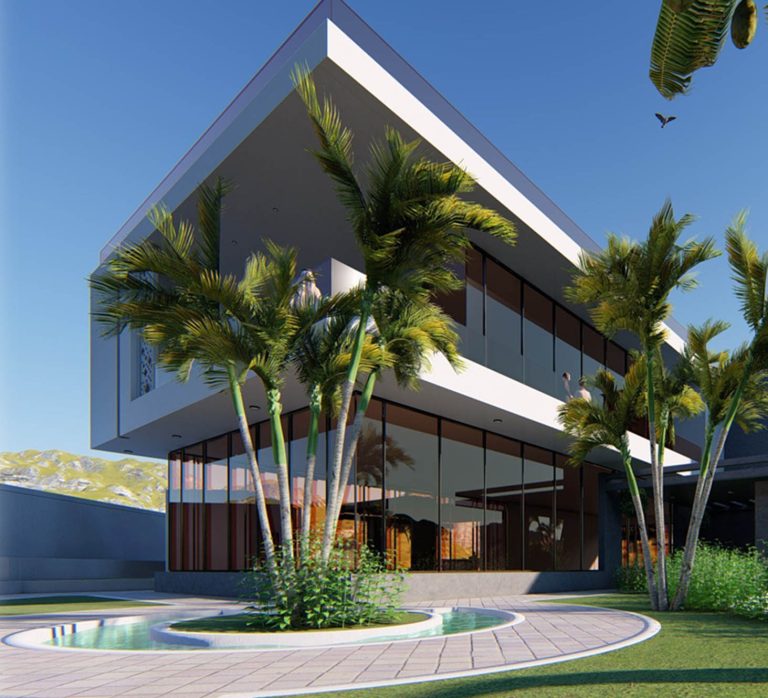 Private Villa