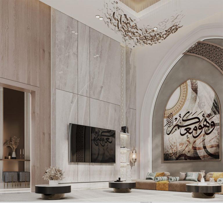 Private Villa