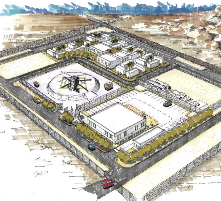 Sfsp Compound